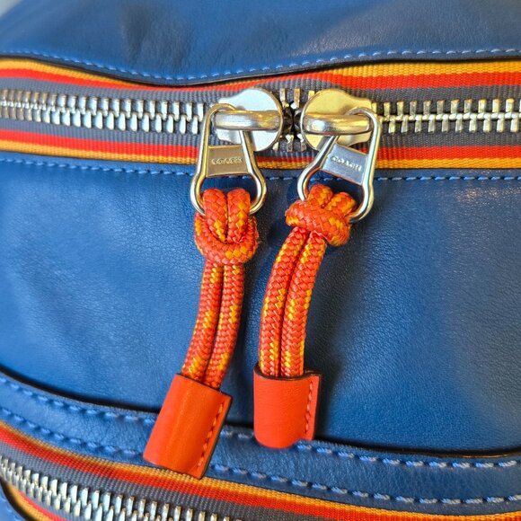 Coach Academy Backpack - Picture 12 of 16